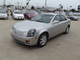 2006 Cadillac CTS Sedan