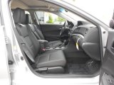 2013 Acura ILX 2.0L Premium Front Seat