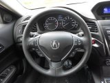 2013 Acura ILX 2.0L Premium Steering Wheel