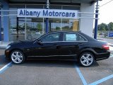 2012 Mercedes-Benz E 350 Sedan