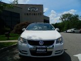 2008 Volkswagen Eos 2.0T