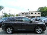 2010 Lexus RX 350 AWD
