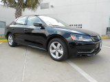 2012 Volkswagen Passat 2.5L SE