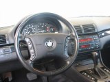 2001 BMW 3 Series 325xi Wagon Steering Wheel