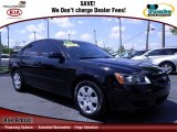 2007 Hyundai Sonata GLS