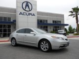 2012 Acura TL 3.5 Advance