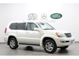 2006 Lexus GX 470