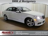 2010 Mercedes-Benz E 350 Sedan