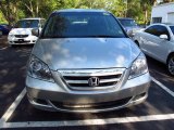 2007 Honda Odyssey EX-L