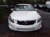 2009 Honda Accord LX-P Sedan