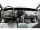 1995 Toyota Avalon XL Dashboard