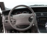 1995 Toyota Avalon XL Steering Wheel