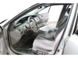 1995 Toyota Avalon XL Gray Interior