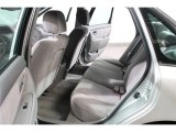 1995 Toyota Avalon XL Rear Seat