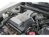 1995 Toyota Avalon XL 3.0 Liter DOHC 24-Valve V6 Engine