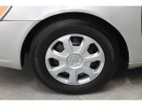 1995 Toyota Avalon XL Wheel