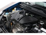 2008 Nissan Sentra SE-R 2.5 Liter DOHC 16V VVT 4 Cylinder Engine