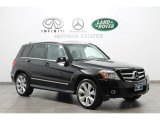2010 Mercedes-Benz GLK 350 4Matic