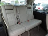 2003 Lincoln Navigator Luxury 4x4 Rear Seat