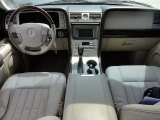 2003 Lincoln Navigator Luxury 4x4 Dashboard