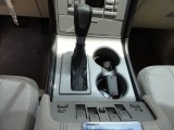 2003 Lincoln Navigator Luxury 4x4 4 Speed Automatic Transmission