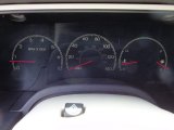 2003 Lincoln Navigator Luxury 4x4 Gauges