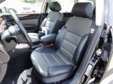 2005 Audi Allroad 2.7T quattro Front Seat