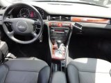2005 Audi Allroad 2.7T quattro Dashboard