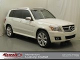 2010 Mercedes-Benz GLK 350