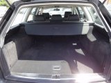2005 Audi Allroad 2.7T quattro Trunk