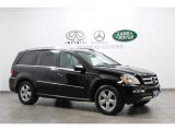 2010 Mercedes-Benz GL 450 4Matic