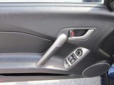 2008 Hyundai Tiburon GT Door Panel