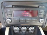 2012 Audi TT 2.0T quattro Coupe Audio System