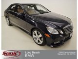 2010 Mercedes-Benz E 350 Sedan