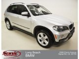 2007 BMW X5 3.0si
