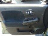 2009 Nissan Cube 1.8 SL Door Panel