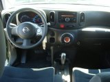 2009 Nissan Cube 1.8 SL Dashboard