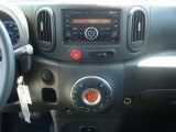 2009 Nissan Cube 1.8 SL Controls