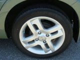 2009 Nissan Cube 1.8 SL Wheel