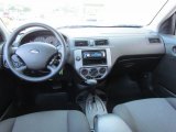 2006 Ford Focus ZX5 SES Hatchback Dashboard