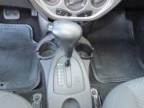 2006 Ford Focus ZX5 SES Hatchback 4 Speed Automatic Transmission