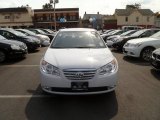 2010 Hyundai Elantra GLS