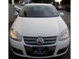 2009 Volkswagen Jetta S Sedan