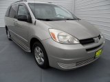 2005 Toyota Sienna LE