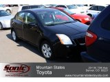 2008 Nissan Sentra 2.0