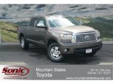 2012 Toyota Tundra Limited CrewMax 4x4