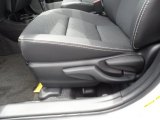 2012 Toyota Prius c Hybrid Four Front Seat