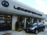 2008 Lexus RX 350 AWD