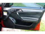 2005 Mercedes-Benz C 55 AMG Sedan Door Panel
