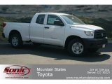 2012 Toyota Tundra Double Cab 4x4